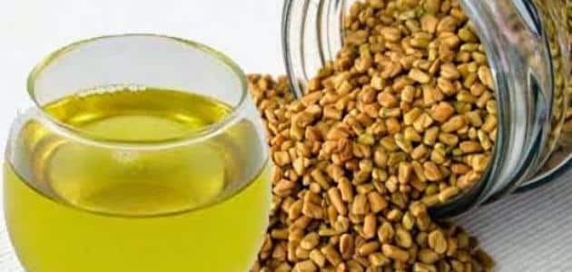كيف أزيل رائحة الحلبة من الجسم