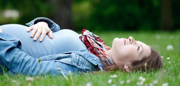 إنسداد قناة فالوب