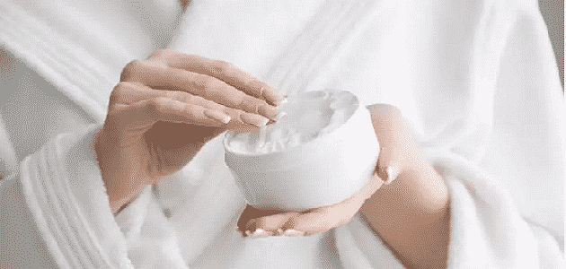 كريمات تفتيح المناطق الحساسة من الصيدلية