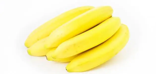 تجربتي مع الموز لزيادة الوزن