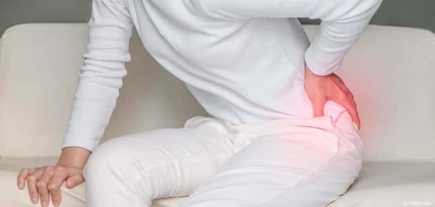 علاج عرق النسا بزيت الزيتون