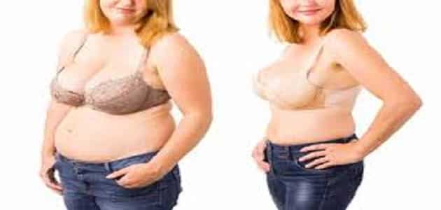 عمليات تصغير الثدي .. معلومات تهمك قبل العملية