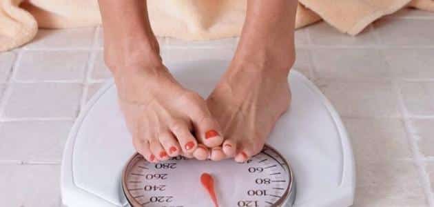 ما هي الهرمونات المسؤولة عن زيادة الوزن