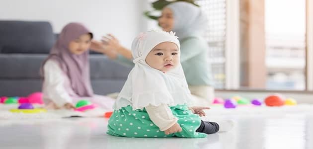 اسماء بنات من ثلاث حروف من القران الكريم