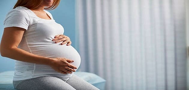 هل يجوز مجامعة المرأة الحامل في الأشهر الأولى