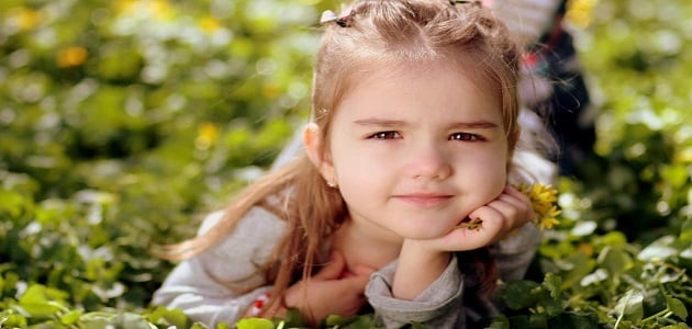 شخصية اسم ايلاف في علم النفس