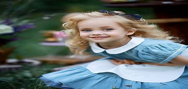 شخصية اسم لين في علم النفس