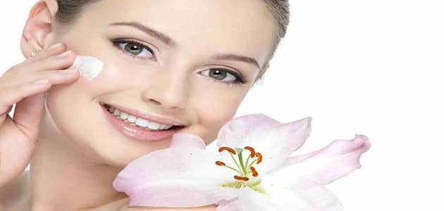 كريم للمناطق الحساسة whitening cream