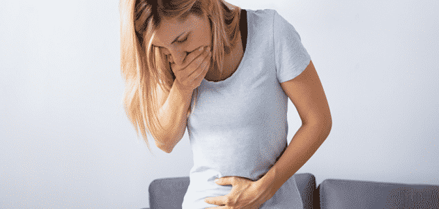 هل الحمل خارج الرحم يمنع نزول الدورة