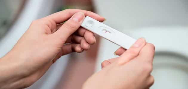 هل تظهر أعراض الحمل بعد التلقيح مباشرة