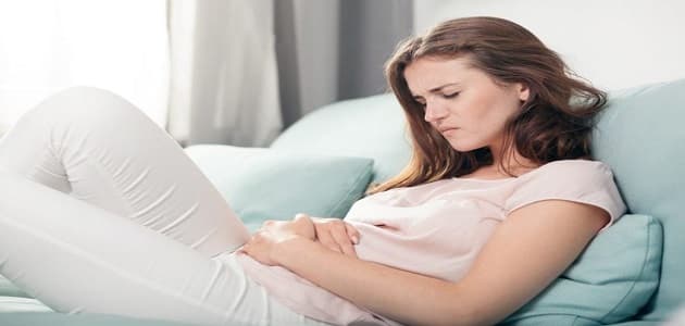 أعراض الحمل الغزلاني بالتفصيل
