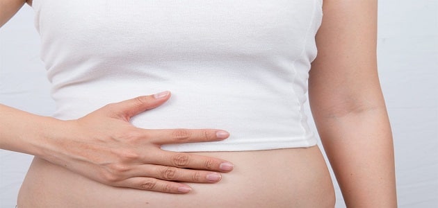 اعراض الحمل بعد الاجهاض
