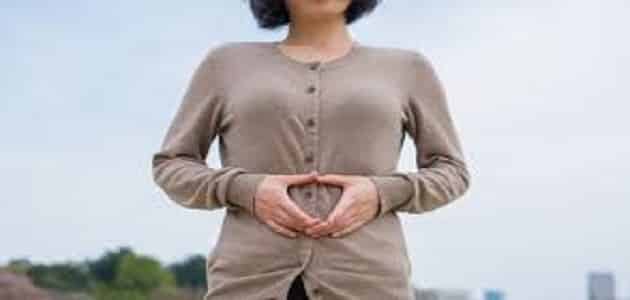 اعراض الحمل بعد الدورة مباشرة