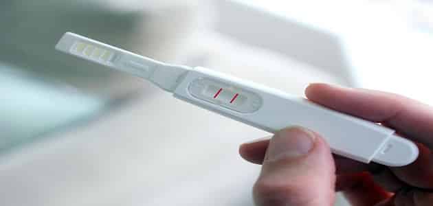 علامات الحمل في الأيام الأولى للبكر