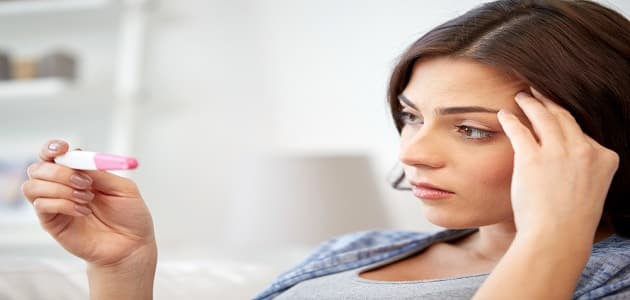 اعراض الحمل قبل الدورة ب 11 يوم