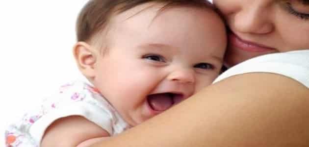 اعراض الحمل مع الرضاعة