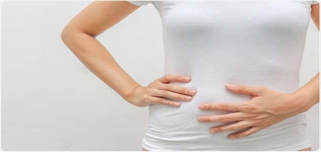 ما هي اعراض الحمل خارج الرحم